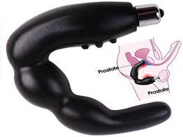 A11-2 SENSUAL Prostata Vibrator Massagegerät Stimulator Rude Boy || Vorsteherdrüse Vibrator P-punkt Massagegerät Vibration Bullet - 1
