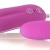 Deluxe Bullet Vibrator Ei mit 10 Funktionen, Kabelfernbedienung - 1