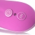 Deluxe Bullet Vibrator Ei mit 10 Funktionen, Kabelfernbedienung - 7