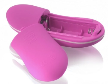 Deluxe Bullet Vibrator Ei mit 10 Funktionen, Kabelfernbedienung - 8
