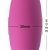 Deluxe Bullet Vibrator Ei mit 10 Funktionen, Kabelfernbedienung - 9
