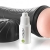 Deluxe Masturbator Pussy to go Anal, aus super Material Cyberskin - 1