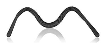 Deluxe Silikon Schamlippenspreizer Spreizfreude mit G Punkt Stimulation - 2