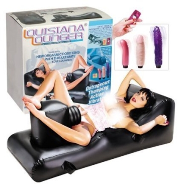 Die ultimative Sex-Maschine!< /Liebesmaschine , Liebesmaschine, Extrem aufregende momente Entdecken, Inklusive Reinigungstuch von BELLAVIB im Produkt enthalten - 1