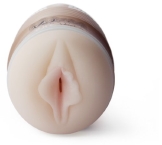 funzone Vulcan Ripe Vagina Vibrating, 1er Pack (1 X 1 Stück) - 1