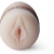 funzone Vulcan Ripe Vagina Vibrating, 1er Pack (1 X 1 Stück) - 1
