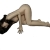 Hergestellt in der EU Premium Silikon Sexpuppe Fifi Metallskelett 145cm,153cm,156cm oder 165cm 3 Öffnungen (Mund, Vagina, Anus) (165) - 6
