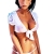 Hergestellt in der EU Premium Silikon Sexpuppe Helen Metallskelett 158cm 3 Öffnungen(Körbchengrösse D) - 8