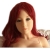 Hergestellt in der EU Premium Silikon Sexpuppe Nana Metallskelett 156cm 3 Öffnungen (Körbchengrösse B) oder (Körbchengrösse D) - 1