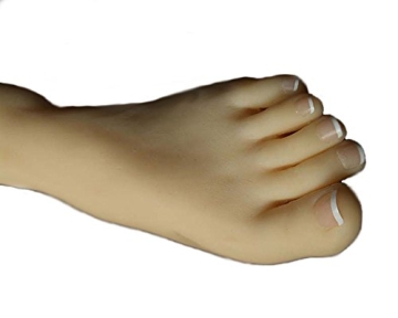 Hergestellt in der EU Premium Silikon Sexpuppe Noé Metallskelett 156cm Kleine Brüste (Körbchengrösser B)oder Grosse Brüste (Körbchengrösse D), 165cm(Körbchengrösse C) 3 Öffnungen(156) - 6