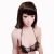Hergestellt in der EU Premium Silikon TPE Sexpuppe Fiona 153cm 30kg - 1