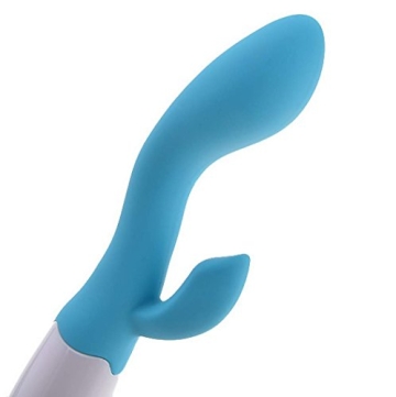 Vibratoren für sie klitoris und g-punkt vibratoren für sie Frauen mit stoßfunktion sexspielzeug - 5