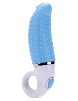 Zeagoo g punkt stimulator für frauen klitoris massage klitorisstimulator - 1