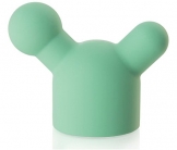 Deluxe Lumunu Klitorisstimulator Lustfühler, Massage Aufsatz für Magic Massager - 1