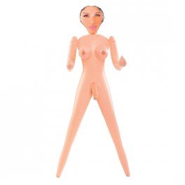 EXTREME TOYZ SALLY SURPRISE - 2