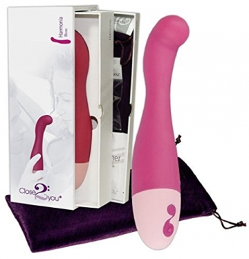 G-Punkt Vibrator mit verschiedenem Zubehör / Betreten Sie mit Sexspielzeug Collection den sanften Weg der gezielten Stimulation / Sexspielzeug / Erotikspielzeug / Sex / Selbstbefriedigung für die Frau / Sextoys - 1