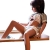 Hergestellt in der EU Premium Silikon Sexpuppe Sandrin Metallskelett 165 cm 3 Öffnungen (Mund, Vagina und Anus)(Körbchengrösse C) - 5