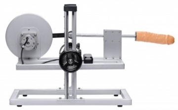 Maestro Love Machine (incl. 134565 EPC) - 2
