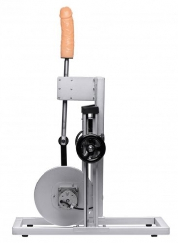 Maestro Love Machine (incl. 134565 EPC) - 3