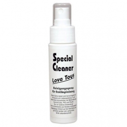 Reinigungsspray Special Cleaner Lovetoy 50 ml - 1