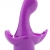 Shots Toys Ultra Twizzle Trigger - Attachment No. 2 - violett - Massager and Wands - Zubehör - 1