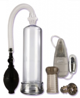 Sta-Hard ® Erektier-Set - 1