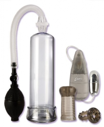 Sta-Hard ® Erektier-Set - 1