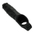 [Zubehör] TSX Sex Toys 1.75 Inch Veinzy Penis Extension, Schwarz - 2