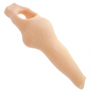 [Zubehör] TSX Sex Toys Wolfman 2.75 Inch Extension, Hautfarbe - 1
