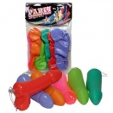 Aufblaspenis Party Inflatable Penis