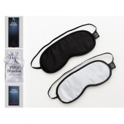 Augenmasken Fifty Shades of Grey No Peeking