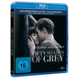 Blu-ray Fifty Shades of Grey