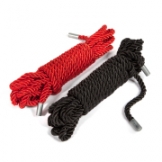 Bondage Rope 2 Stk.