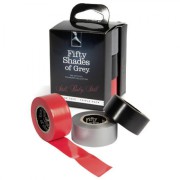 Bondagetape Fifty Shades of Grey Still Baby Still