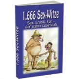 Buch 1666 Sex-Witze
