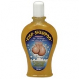 Eier-Shampoo