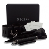 Erotic Box Shades
