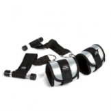 Handcuff Restraint Set