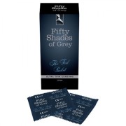 Kondome Fifty Shades of Grey The Foil Packet 12er