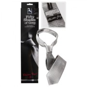 Krawatte Fifty Shades of Grey Christian Grey´s Tie