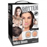 Liebespuppe Bonnie Rotten Badass Bonnie