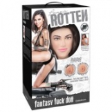 Liebespuppe Bonnie Rotten Fantasy Fuck