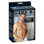 Liebespuppe Liebesboy Gary B.