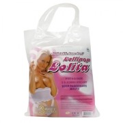 Liebespuppe Lollipop Lolita