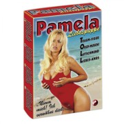 Liebespuppe Pamela