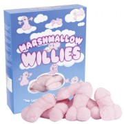 Marshmallow Willies