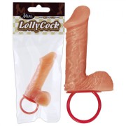 Mini Penis Lolly