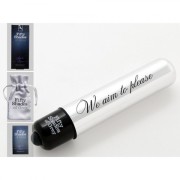 Minivibrator Fifty Shades of Grey Aim to Please