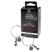 Nippelklemmen Fifty Shades of Grey Pleasure and Pain