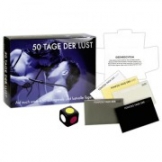 Partnerspiel 50 Tage der Lust